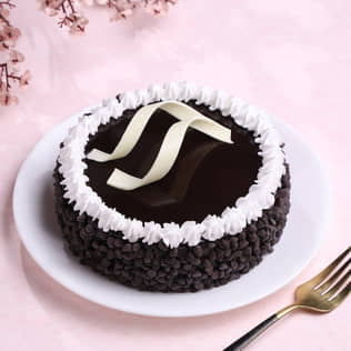 Choco Chip Cake